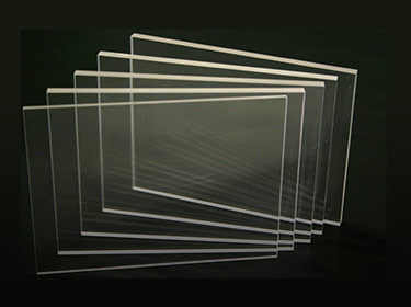 China 1mm transparent PET Plastic Sheet manufacturer - HSQY