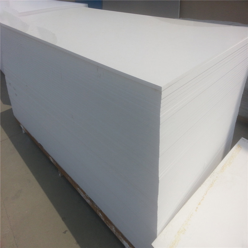 Wholesale Bulk Fireproof 5mm PVC Foam Sheet Board Supplier at Low Prices -  HSQY