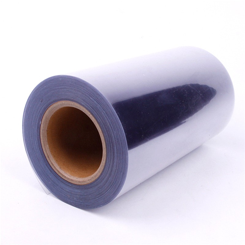 wholesale pet plastic sheet roll