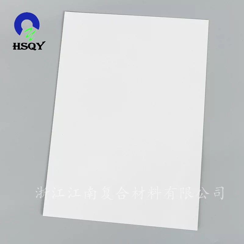 Good price PVC sheet for plastic card