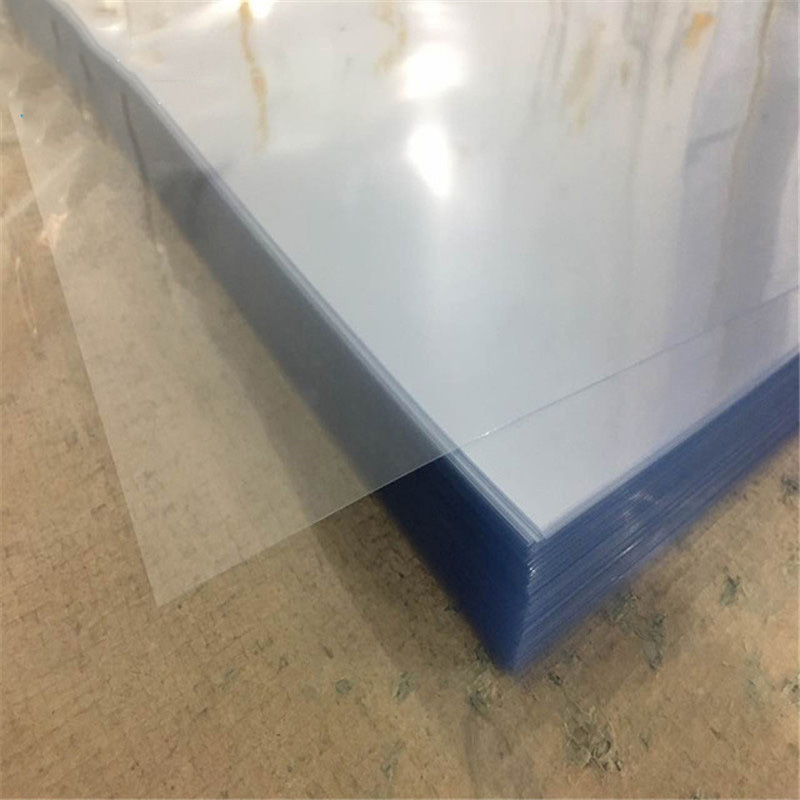 PVC clear sheet